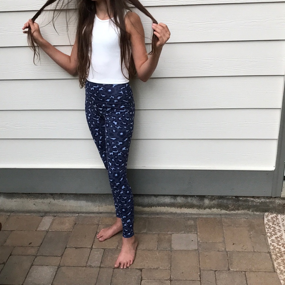 Women's leggings